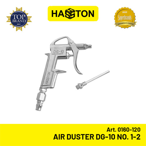 Hasston Semprotan Angin DG-10 / Air Duster Gun (0160-120)