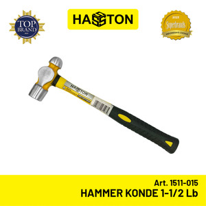 Hasston Hammer Konde Gg. Fiber 1 1/2 Lbs / Palu Konde (1511-015)