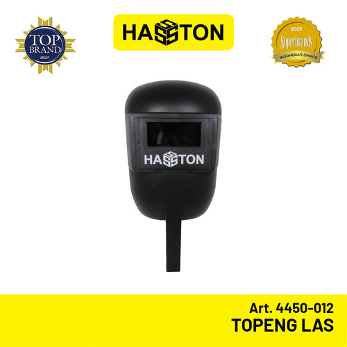 Hasston Topeng Las / Helm Las / Welding Helmet Model Pegang (4450-012)