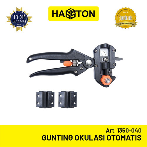 Hasston Gunting Okulasi Otomatis / Grafting Tool (1350-040)