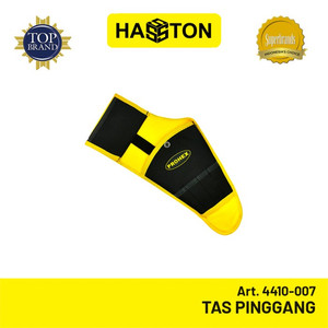 Hasston Tas Pinggang Perkakas / Waist Tool Kit Bag (4410-007)