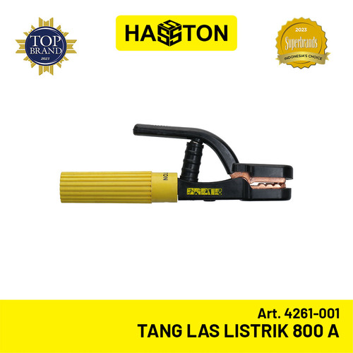 Hasston Tang Las Listrik 800A / Electrode Holder (4261-001)