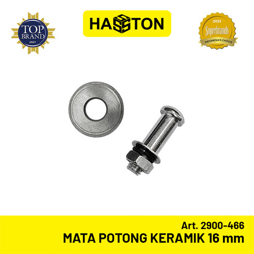 Hasston Pisau Potong Keramik 16mm / Granite Tile Cutter (2900-466)