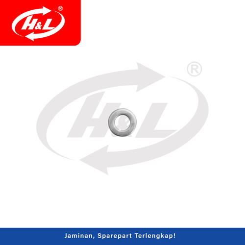 HL Sparepart For Jet Cleaner BIS 70 Part II