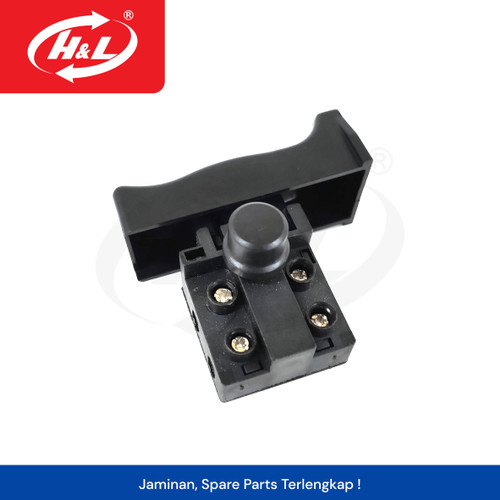 HL Switch For Polisher 7" hl 2180A