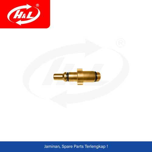 HL Nepple Connector Foam Lance For ABW / QL 1200