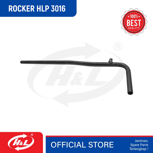 HL Rocker For Electric Sprayer 3013/3016