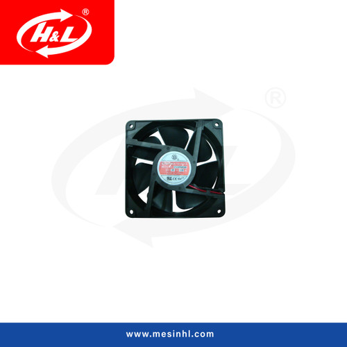 HL Fan 12038 / 24V For Inverter HL 400A