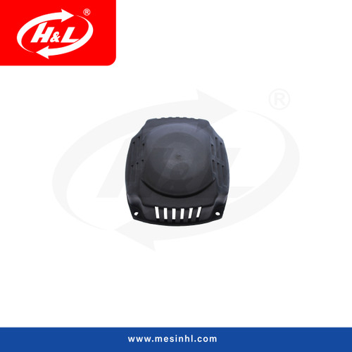 HL Motor Cover For Magnetic Drill HL 8825/8828