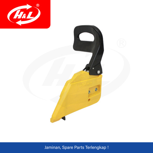 HL Break Handle Set For Chain Saw Pro 5800+