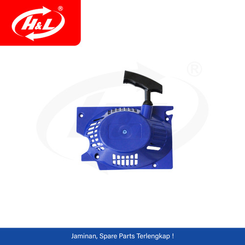 HL Pull Starter Assembly For Chain Saw HL 5200/5800