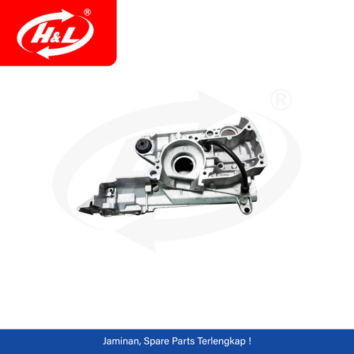 HL Left Block Assmebly For Chain Saw HL 5200/5800