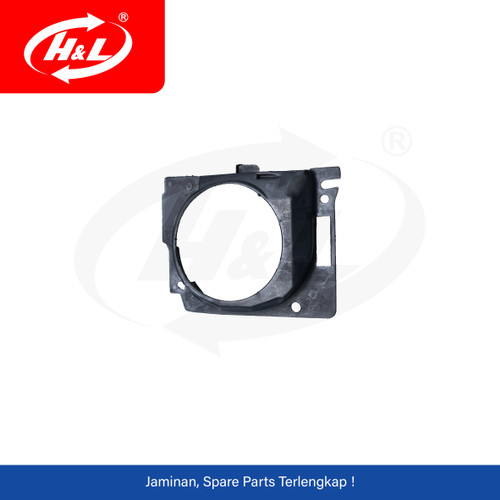 HL Shroud For Chain Saw HL 5200 / 5800