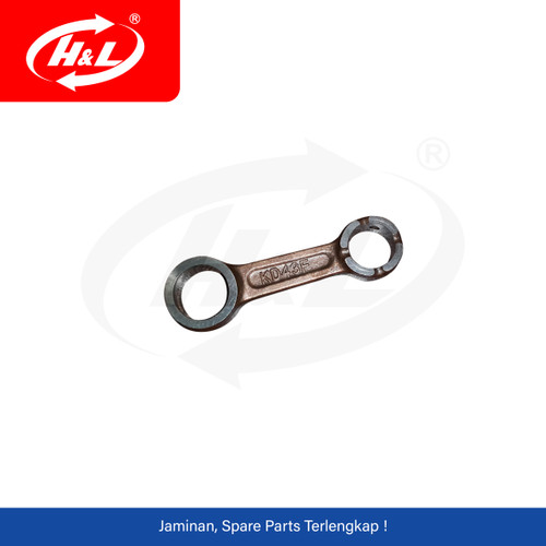 HL Shaft Road For Chain Saw HL 5200/5800