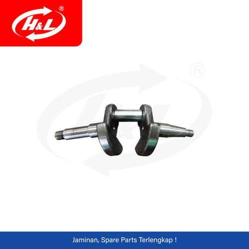 HL Crank Shaft For Chain Saw HL 5200/5800+