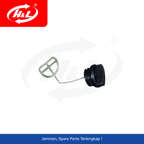 HL Fuel Cap For Chain Saw HL 5200/5800