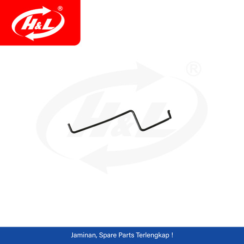 HL Throttle Pull For Chain Saw HL 5200/5800