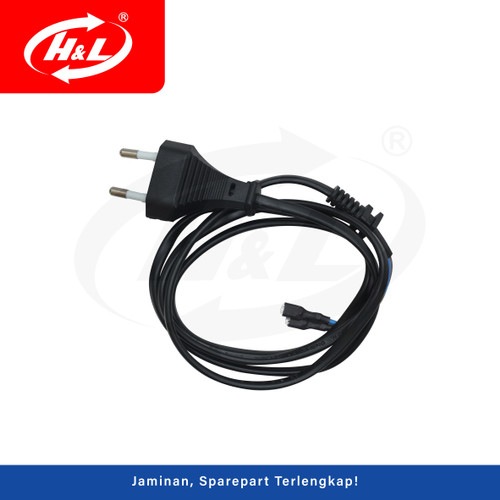 HL Power Cable For Vacuum Sealer HS 380-WD