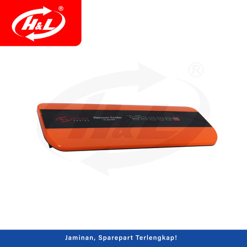 HL Plastic Cover For Vacuum Sealer HS 380-WD