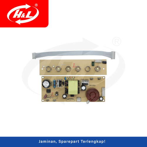 HL PCB Board For Vacuum Sealer HS 380-WD