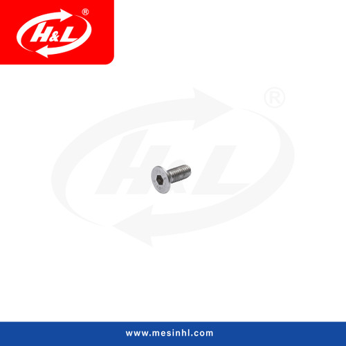 HL Bolt Piston Cover For Compressor HL 24L Oilless