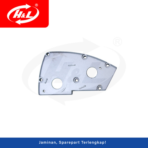 HL Bracket Complate For Planner Pro 1900B