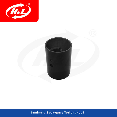 HL Metal Housing & Magnetic Ring For Coffee Grinder HL 600N