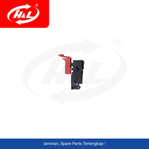 HL Switch For Rotary Hammer 2-26 DRE