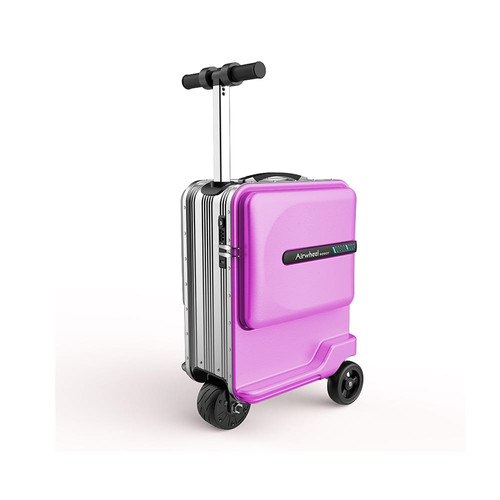 Airwheel Koper SE3 Mini Purple