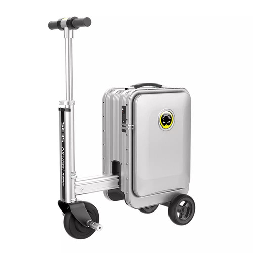 Airwheel Koper SE3 Silver