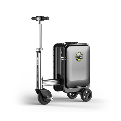 AIRWHEEL Koper SE3 - Black