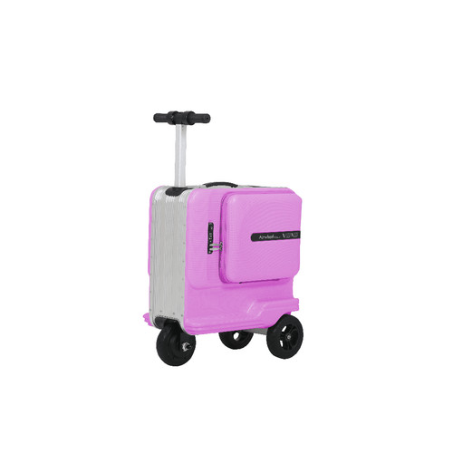 Airwheel Koper SE3 Turbo (Purple)