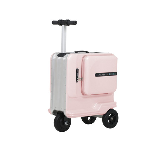 Airwheel Koper SE3 Turbo (Pink)