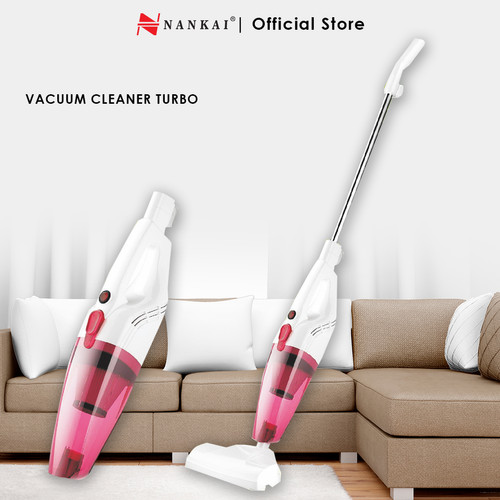 Vacum Cleaner - Pembersih Rumah Nankai