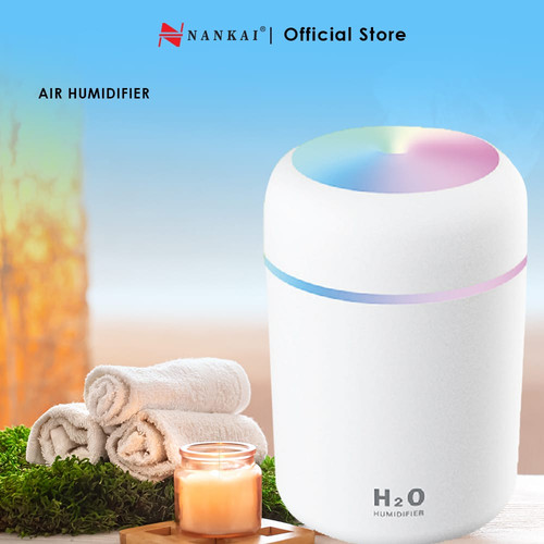 Air Humidifier Nankai