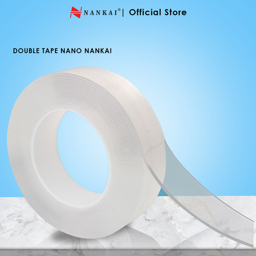 Nano Tape Nankai