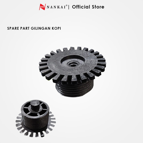 Spare Part Gilingan Kopi / Coffee Grinder Nankai