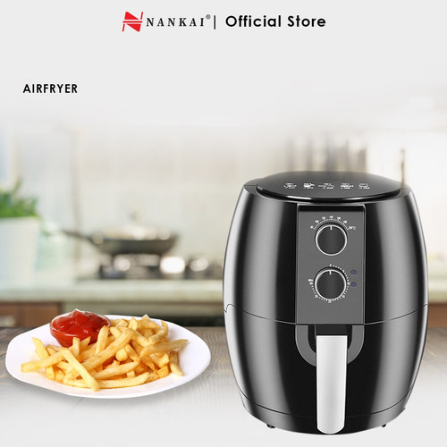 Air Fryer Nankai