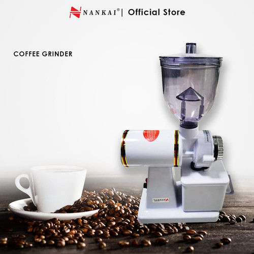 Gilingan Kopi / Coffe Grinder Nankai