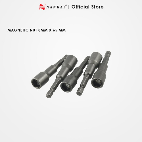 Nankai Kunci Baut Roofing Hex Nut 8mm X 65mm