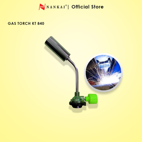 Nankai Gas Torch / Pemantik Gas KT-840