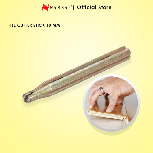 Nankai Mata Pisau Potong Keramik Stik 10mm