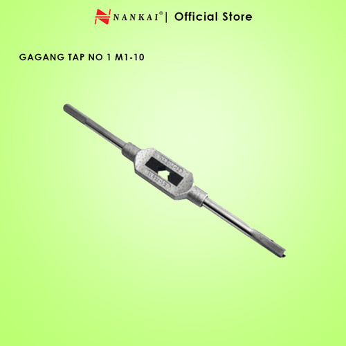 Nankai Gagang Tap / Tap Wrench No.1 M1-10