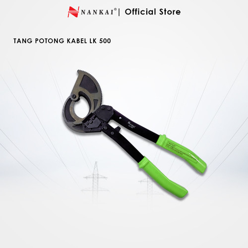 Nankai Tang Potong Kabel LK 500