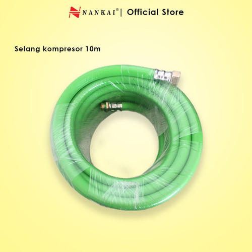 Nankai Selang Kompresor 10m