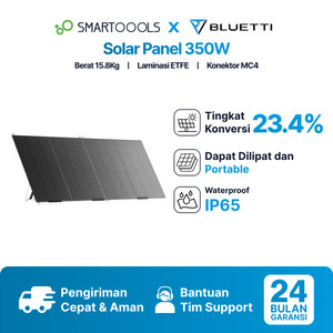 Solar Panel Bluetti PV350S 350W IP65