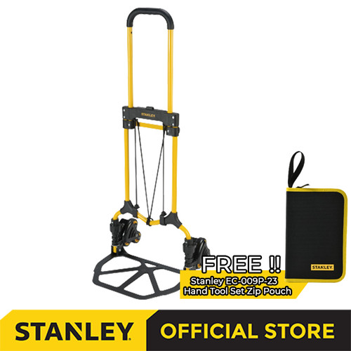 Stanley FT584 Folding Stair Climber / Trolley Lipat 30/60Kg STST98023