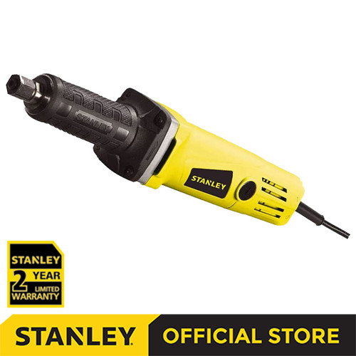 Stanley Die Grinder / Gerinda Botol Listrik 500Watt STEL861