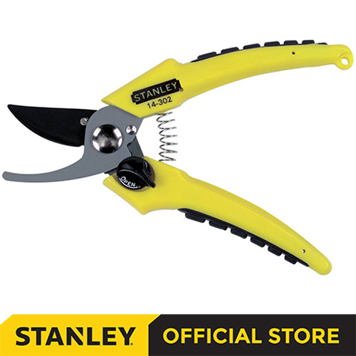 Stanley Bypass Pruning-Shears / Tang Potong Ranting 8" 14-302-23