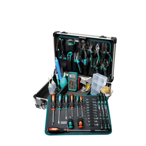 Proskit PK-15307BM Profesional Tool Set Elektronik 47 IN 1 ORIGINAL